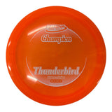 Champion Thunderbird