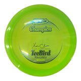 Champion Teebird
