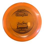 Champion Leopard