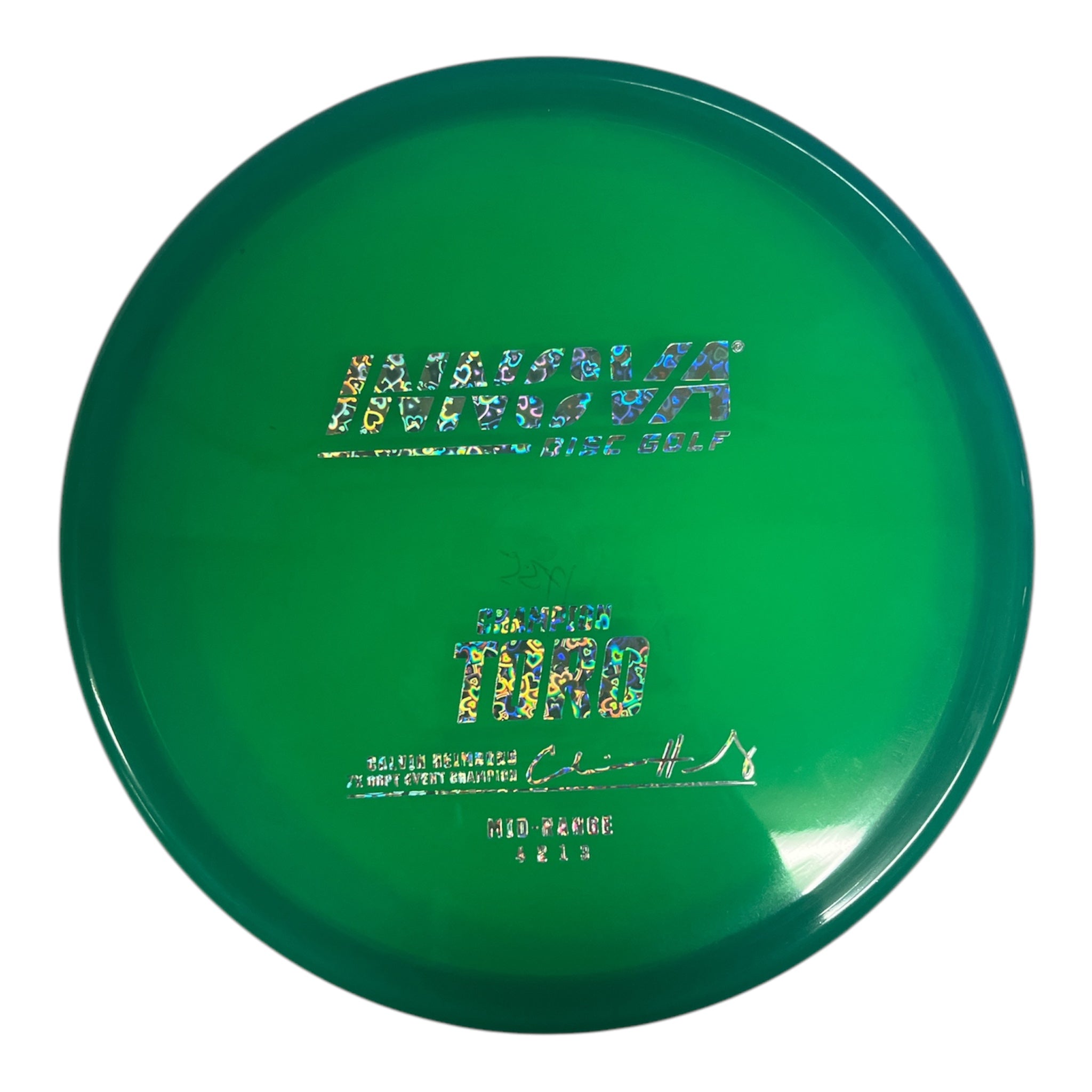 Champion Toro