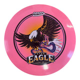 Star Eagle