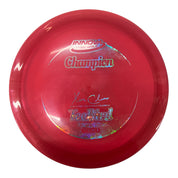 Champion Teebird