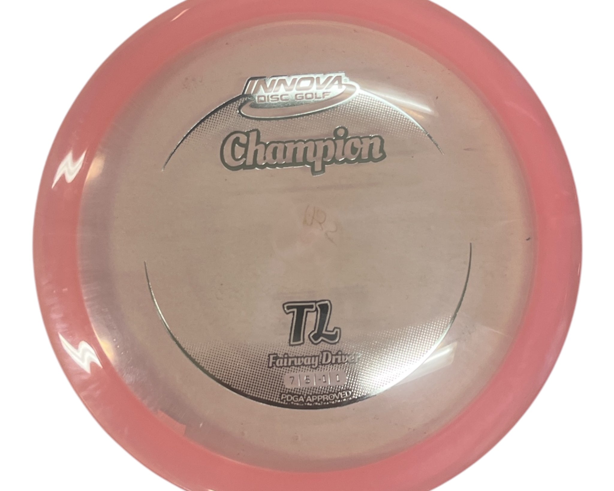 Champion TL