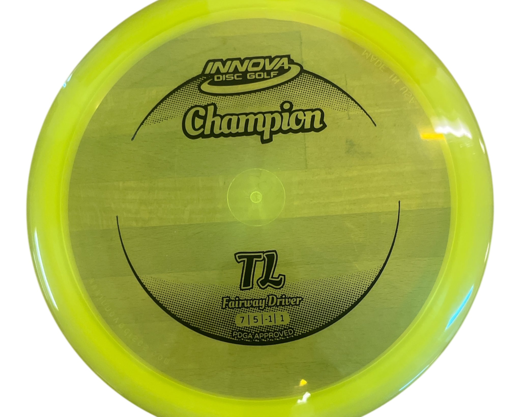 Champion TL