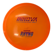 Champion Rhyno