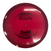Champion RocX3