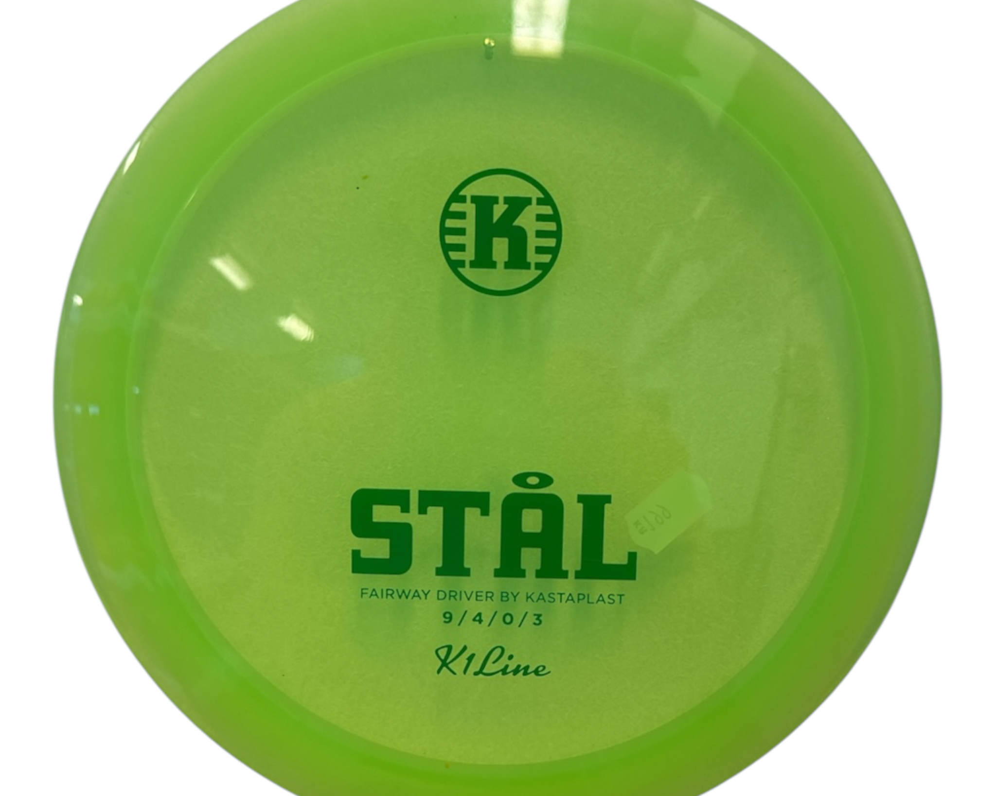 K1 Stål