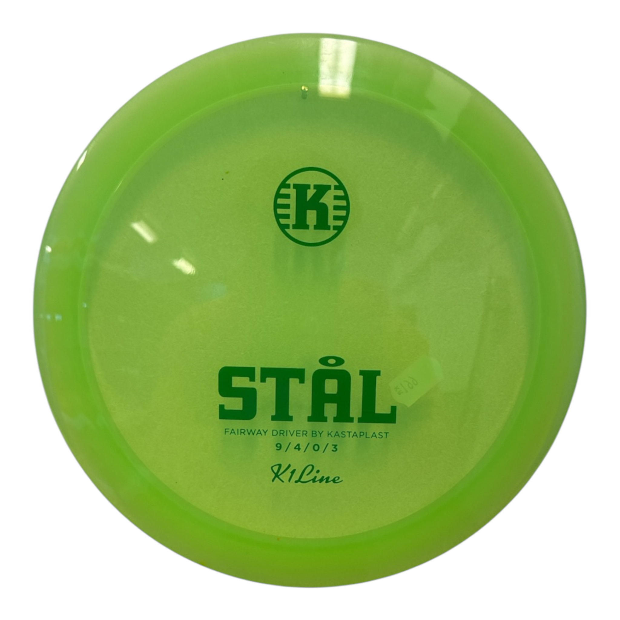 K1 Stål