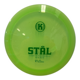 K1 Stål