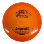 Champion Leopard3