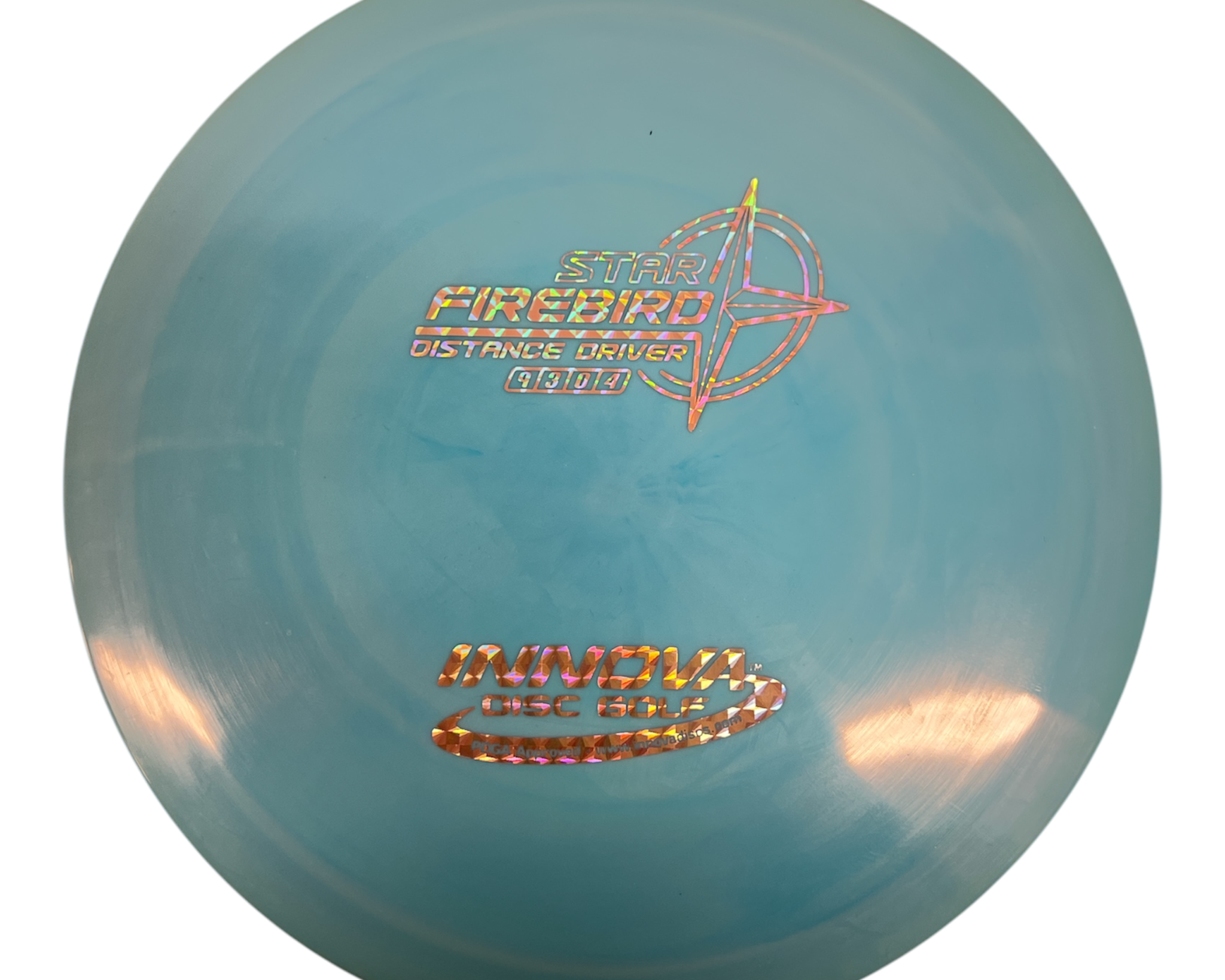 Star Firebird