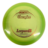Champion Leopard3