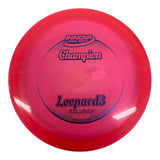Champion Leopard3