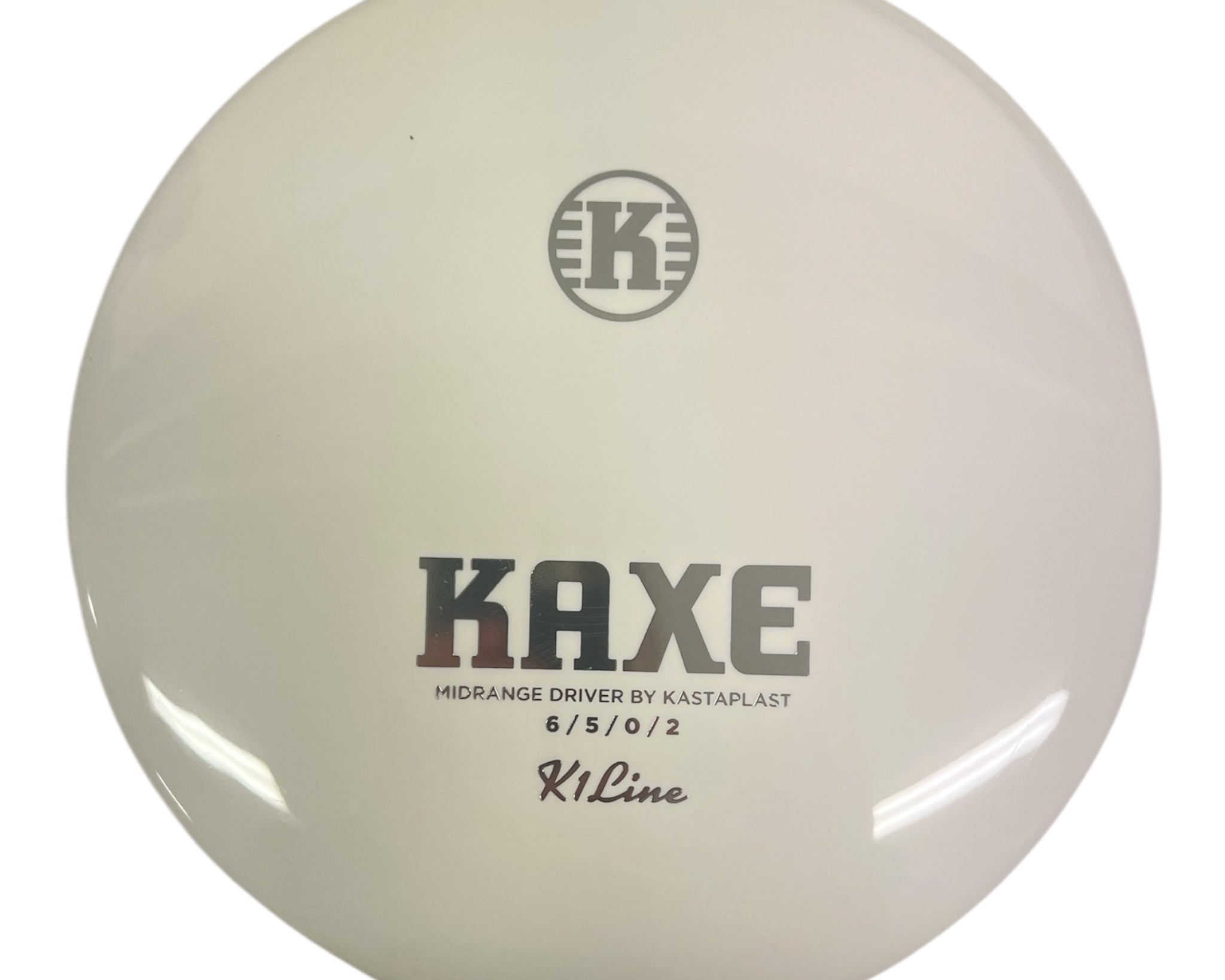 K1 Kaxe Retooled