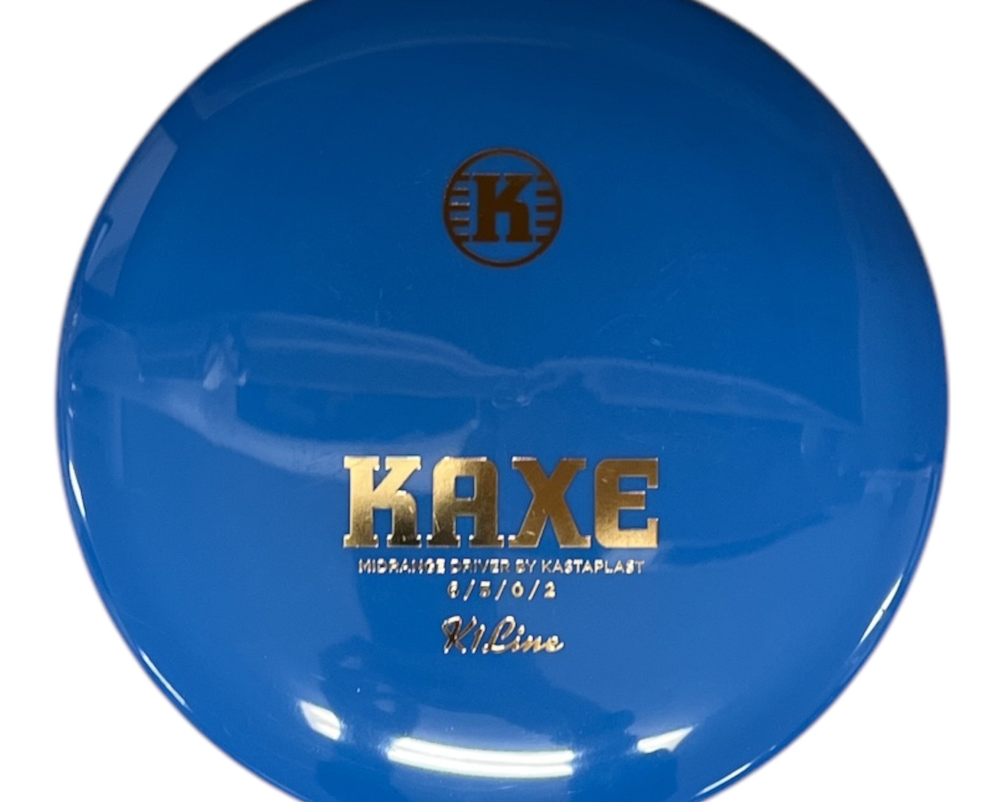K1 Kaxe Retooled