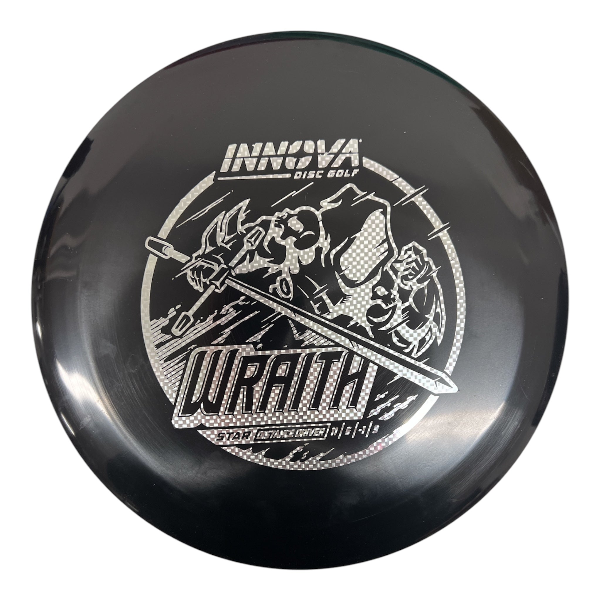 Star Wraith