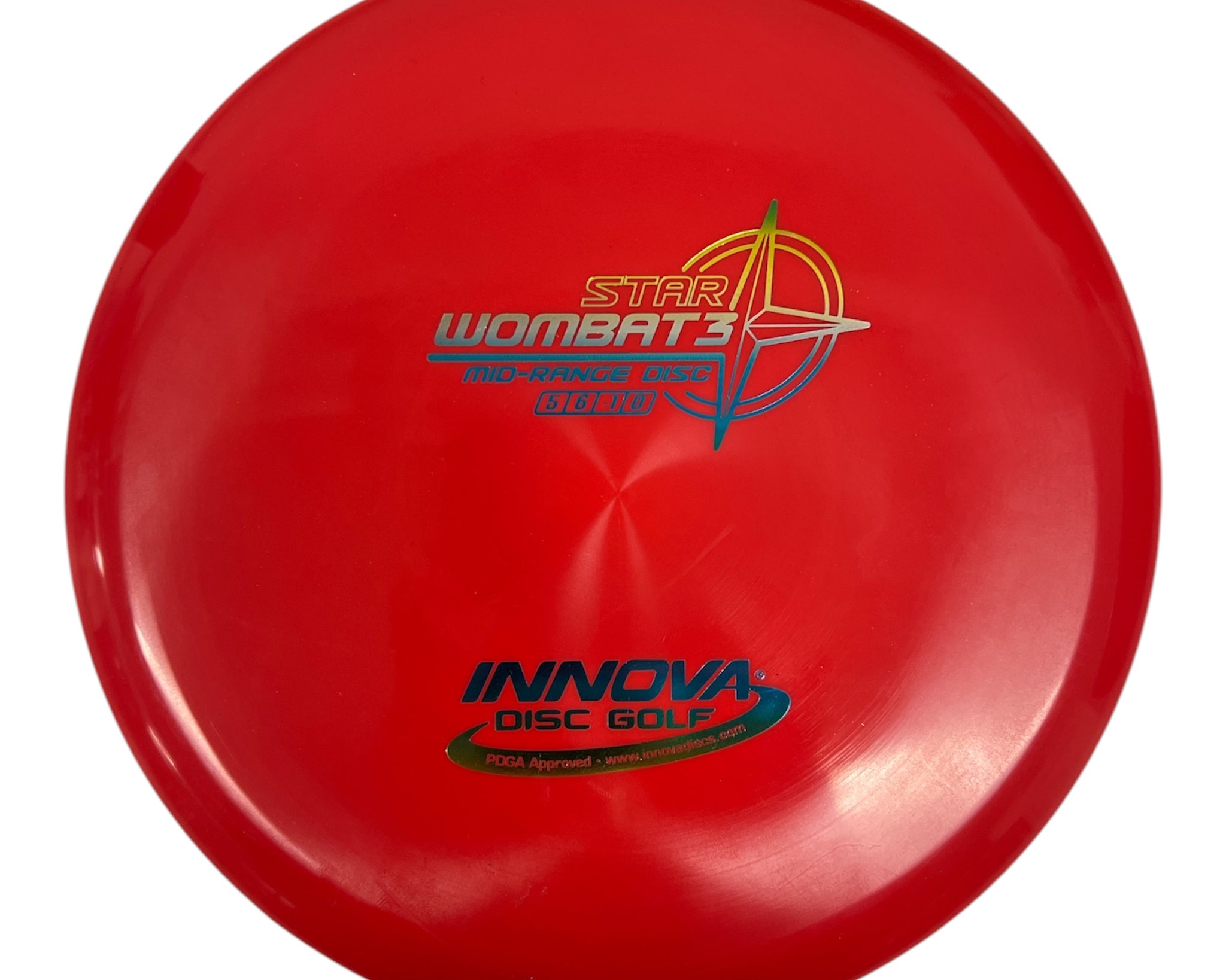 Star Wombat3