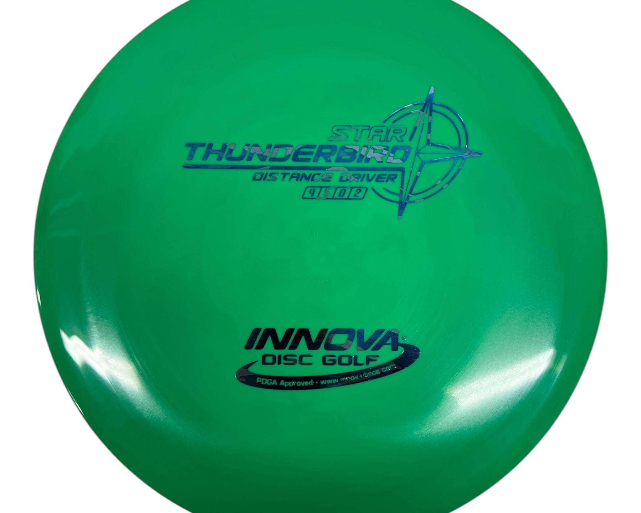 Star Thunderbird