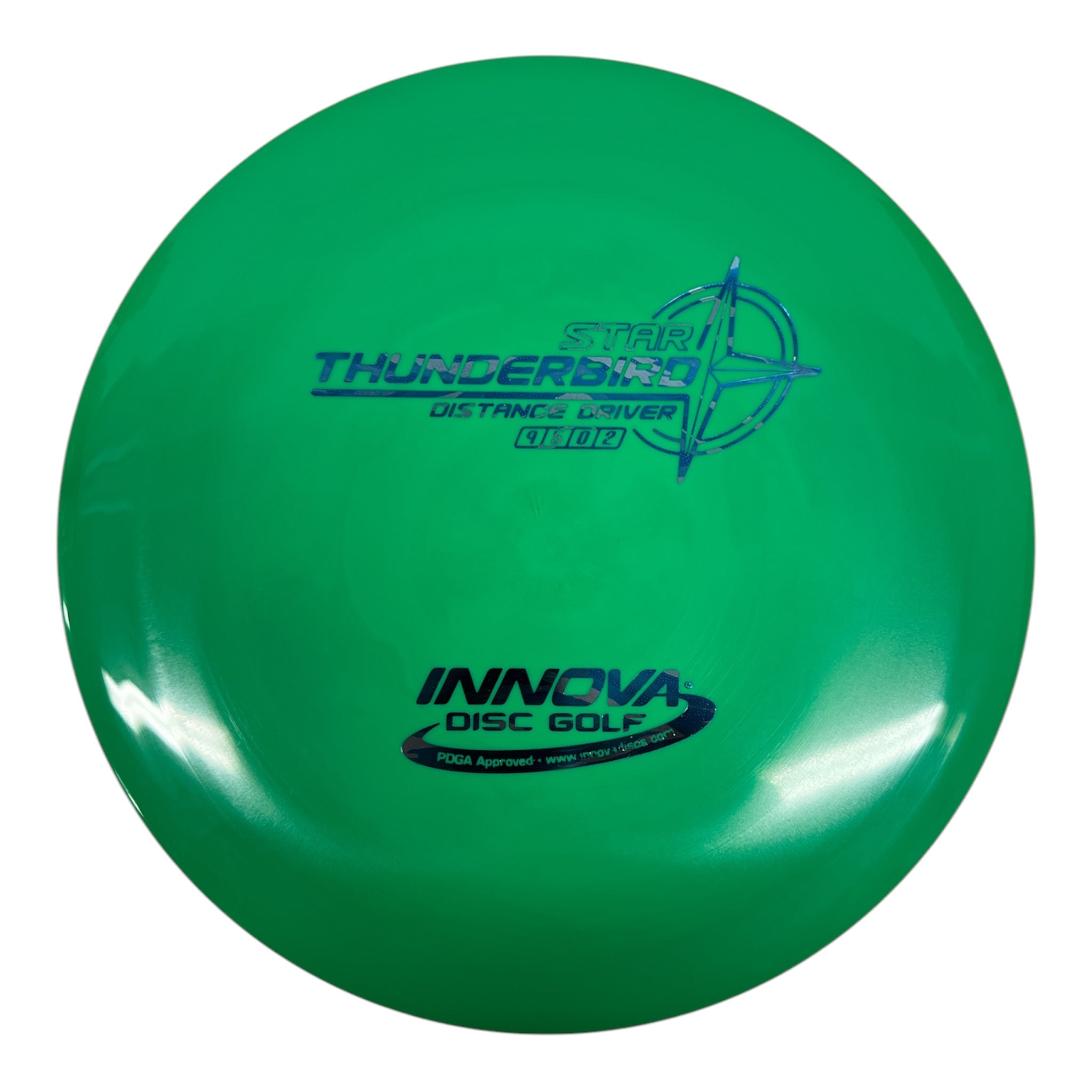 Star Thunderbird