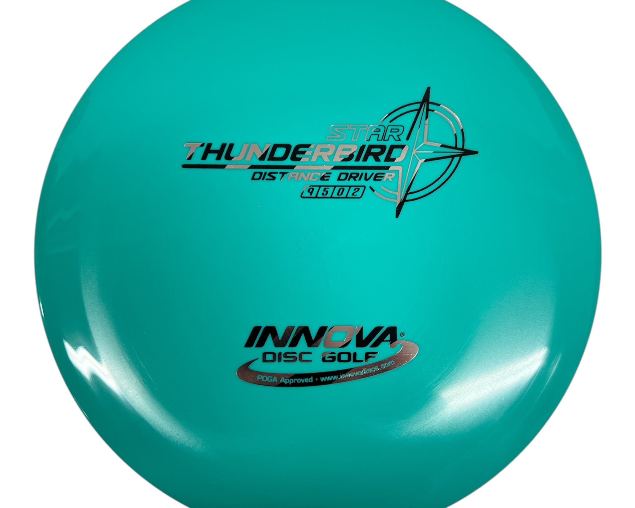Star Thunderbird