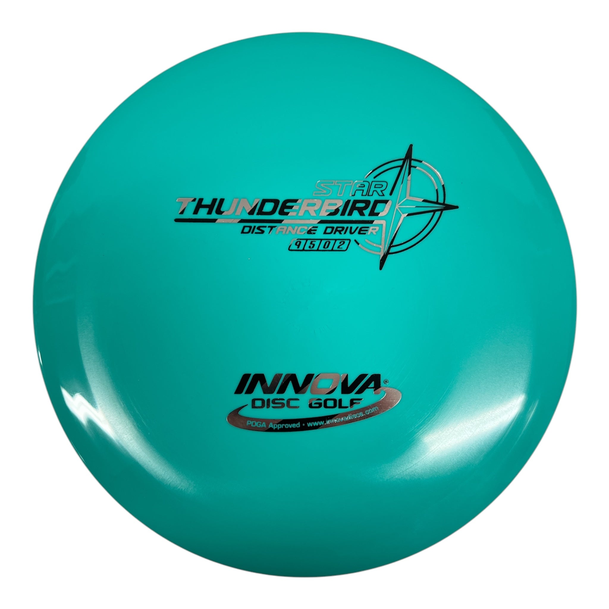 Star Thunderbird