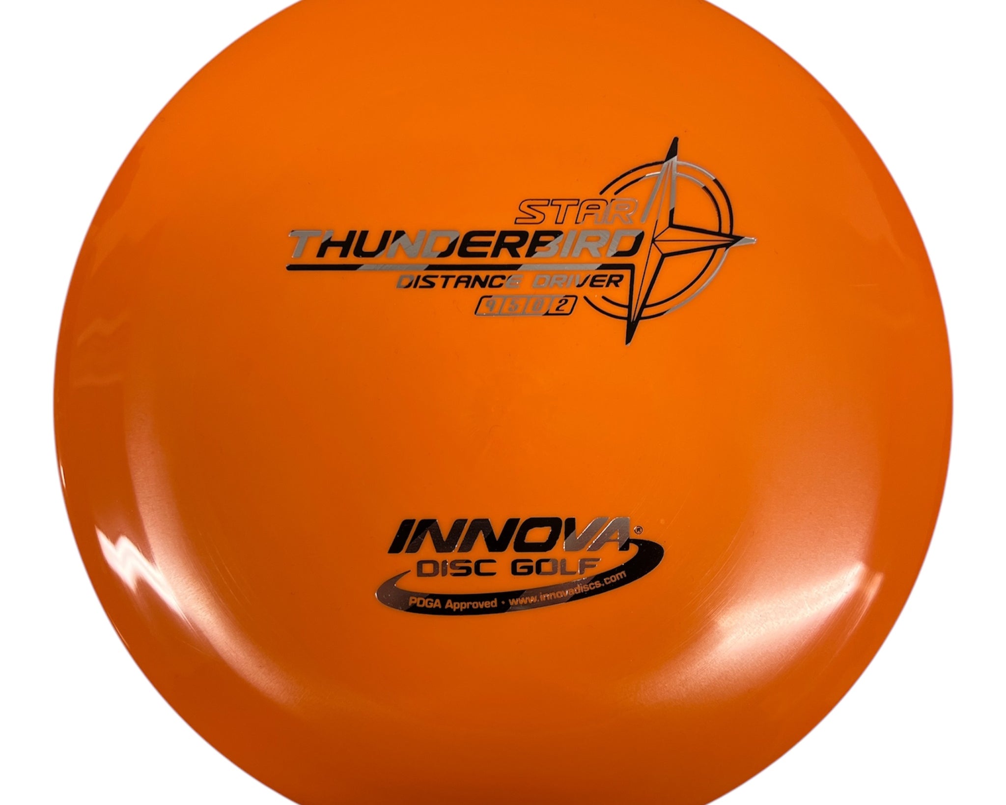Star Thunderbird