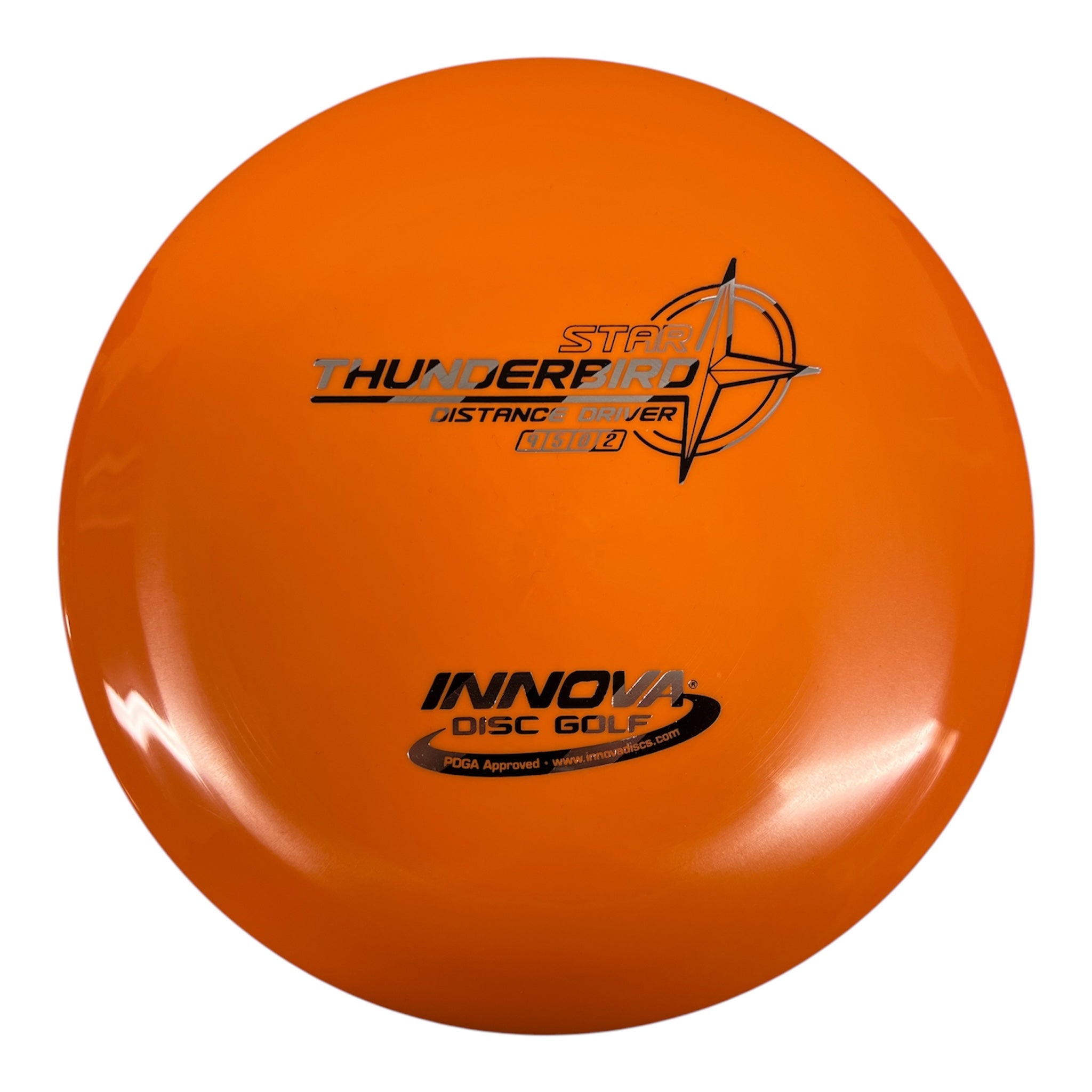 Star Thunderbird