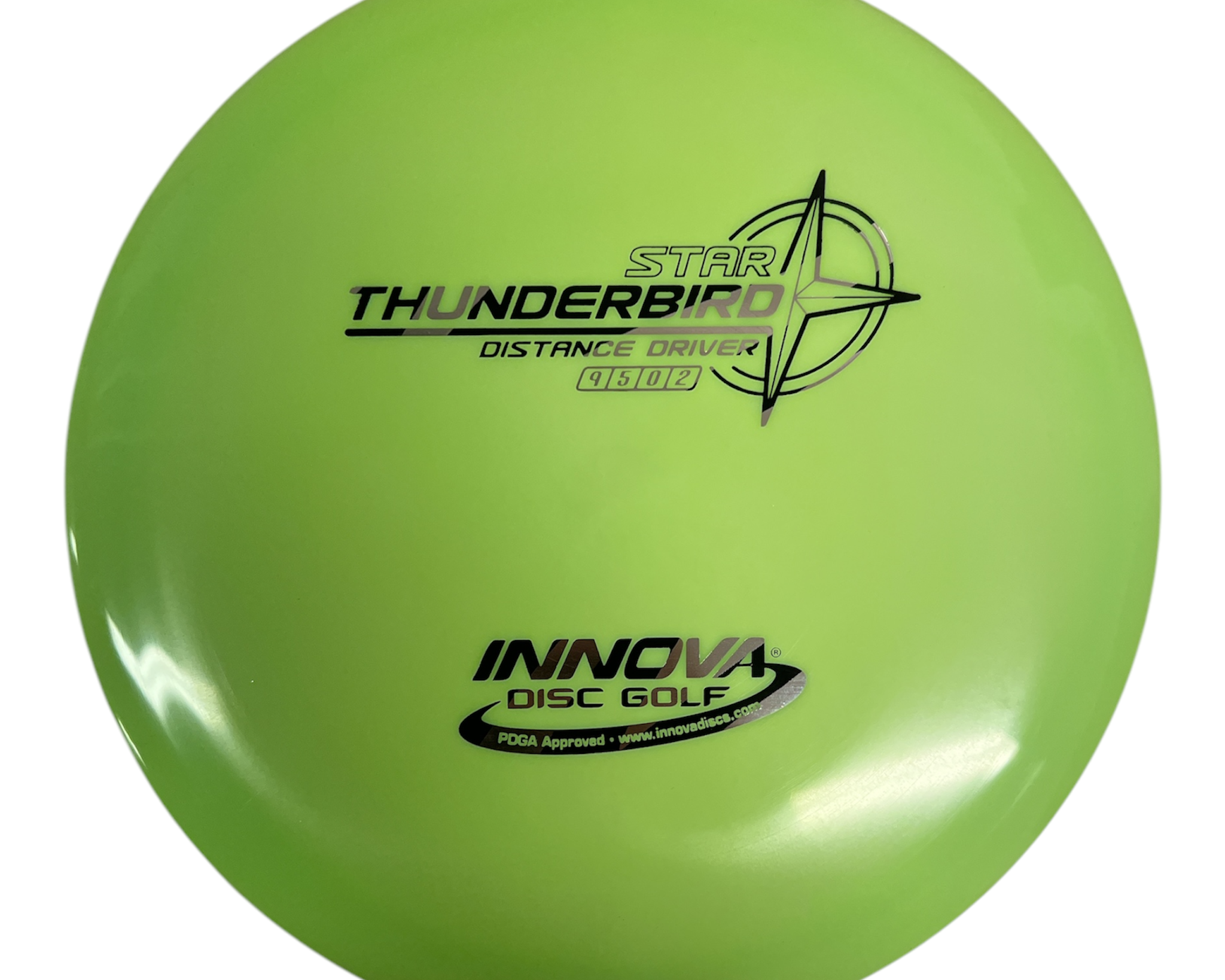 Star Thunderbird