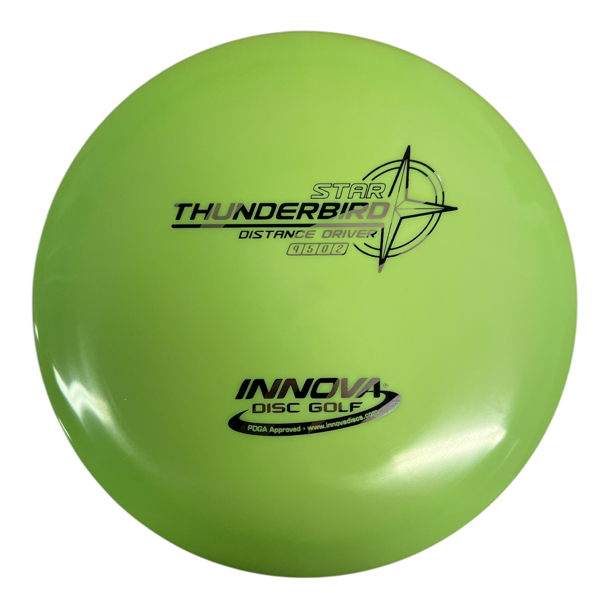 Star Thunderbird