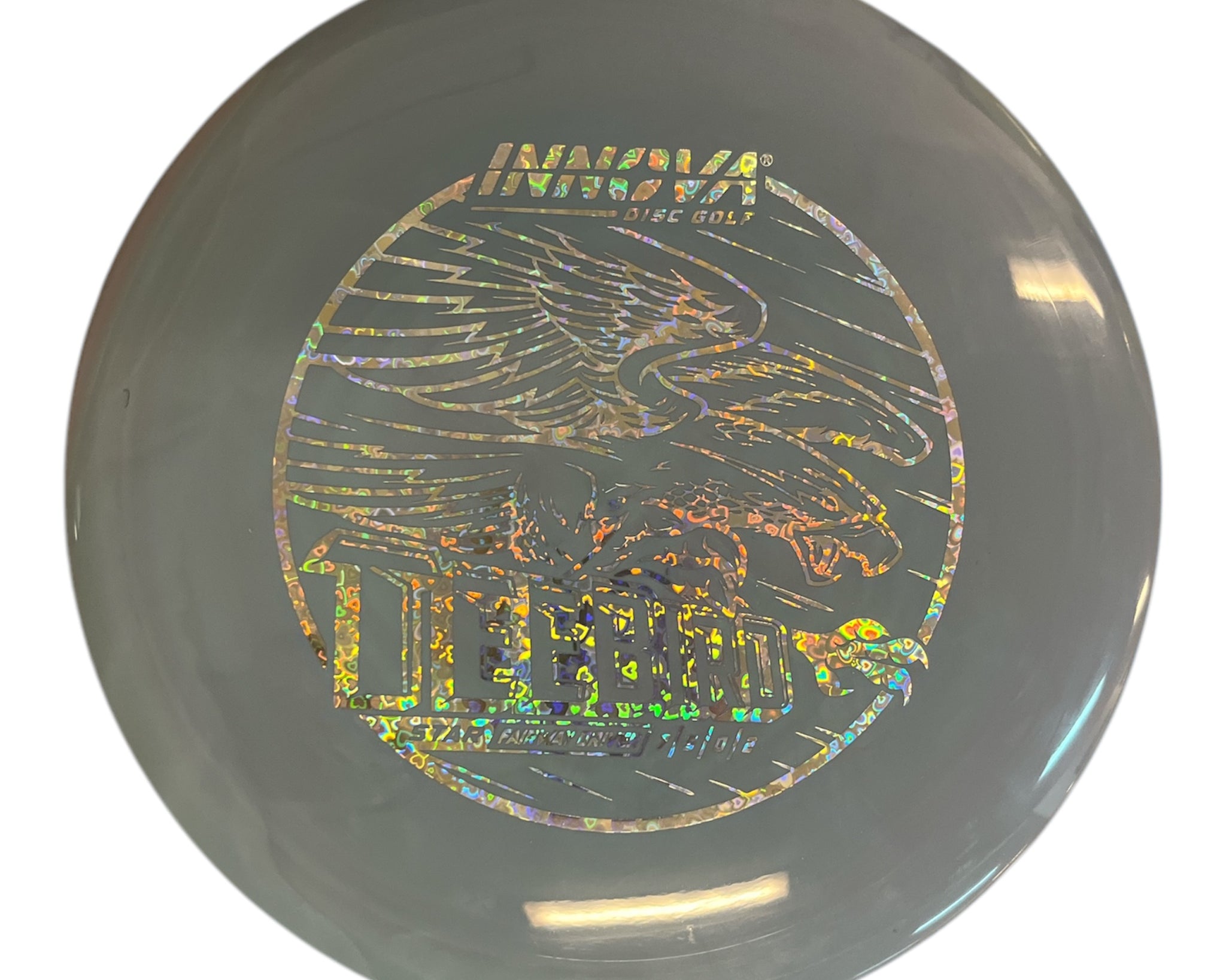 Star Teebird