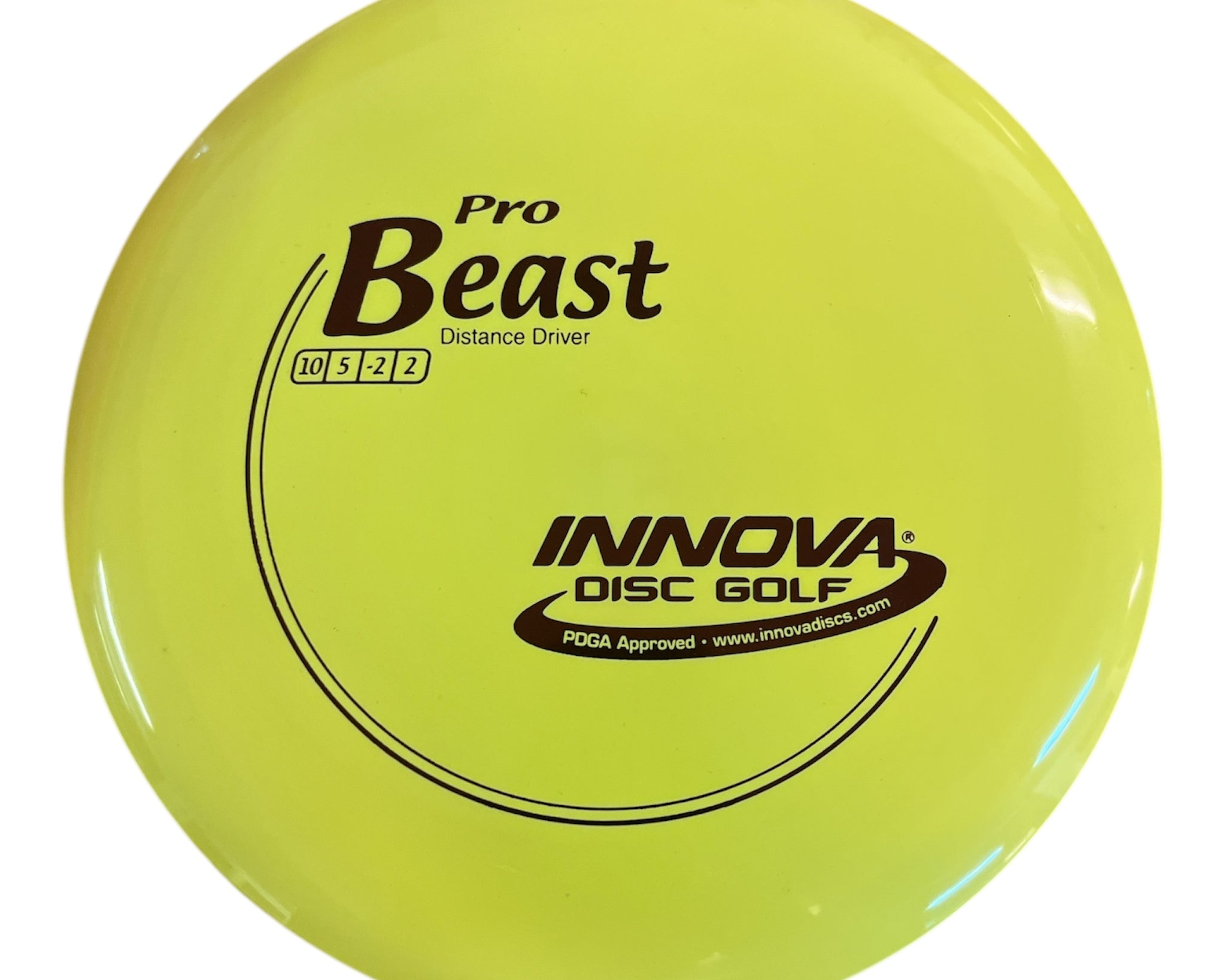 Pro Beast