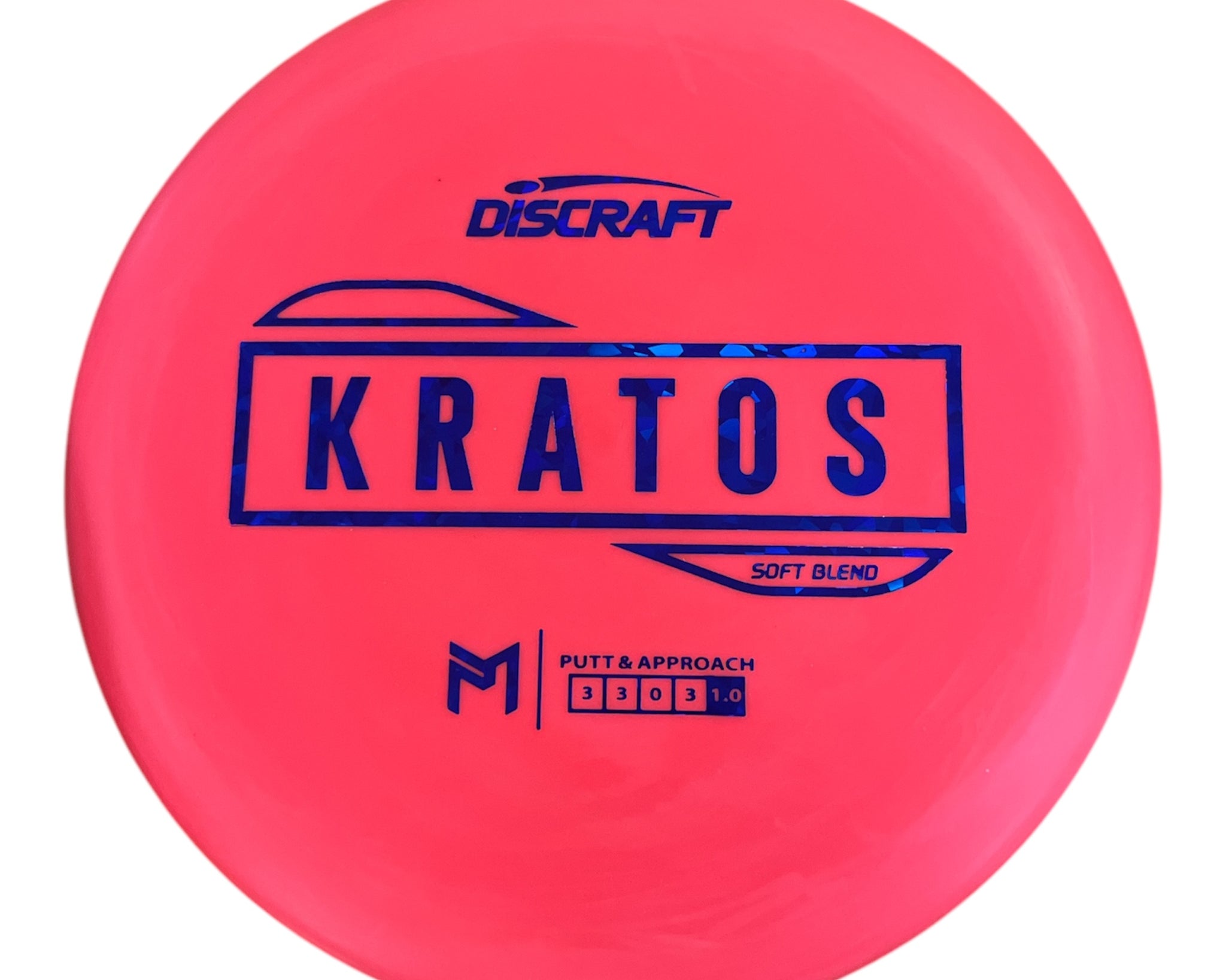 Putter Line Soft Kratos