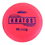 Putter Line Soft Kratos