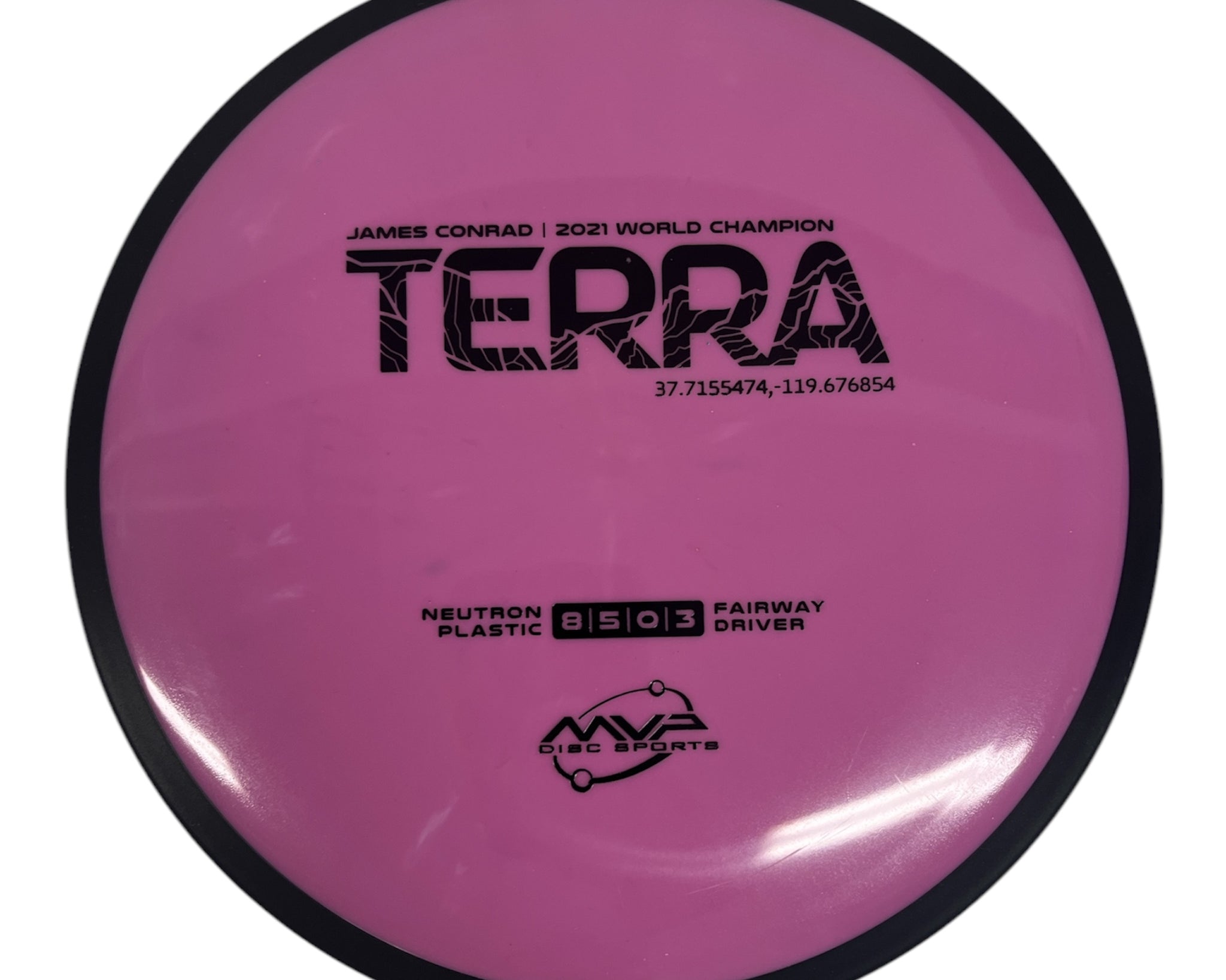 Neutron Terra