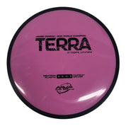 Neutron Terra