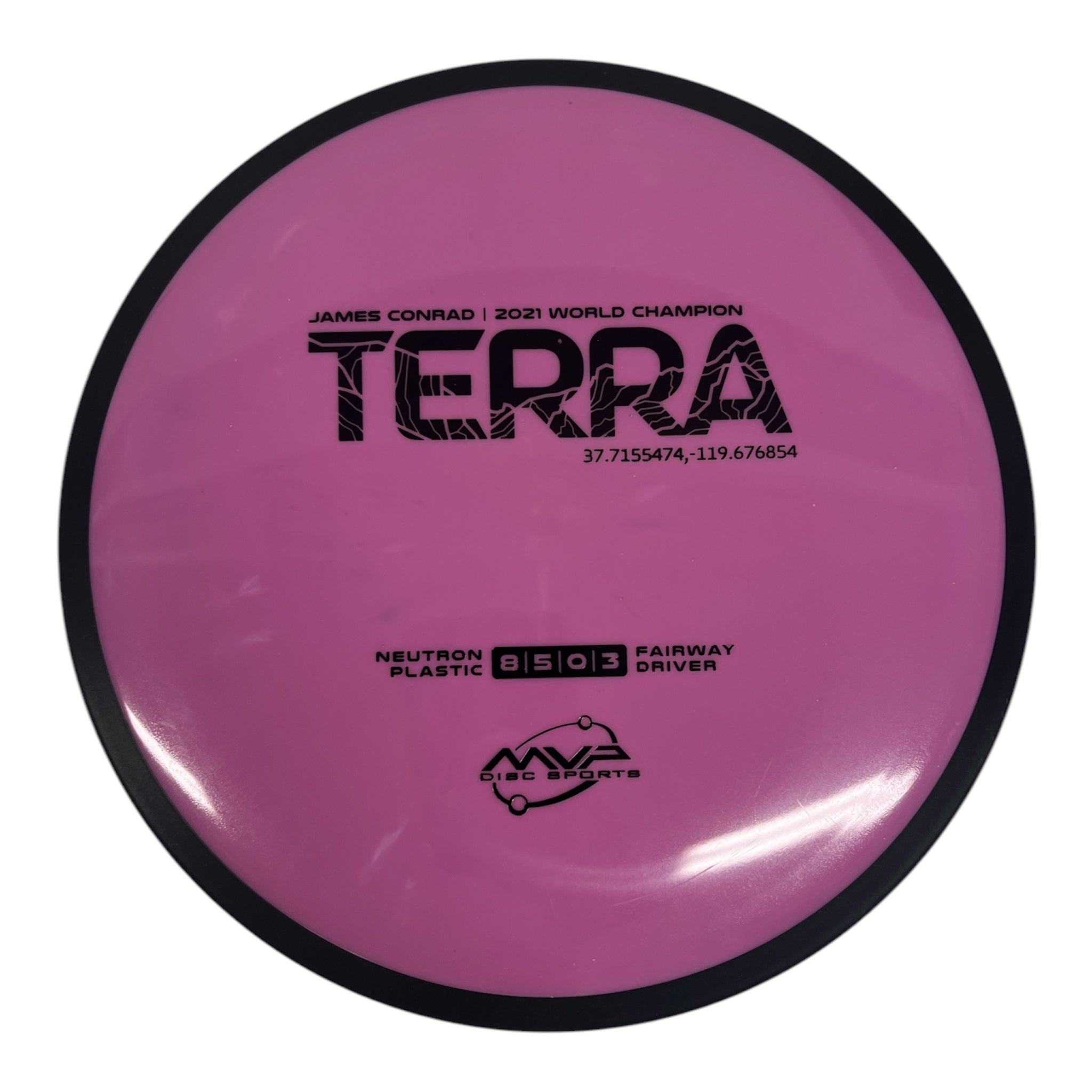 Neutron Terra