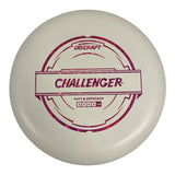 Putter Line Challenger