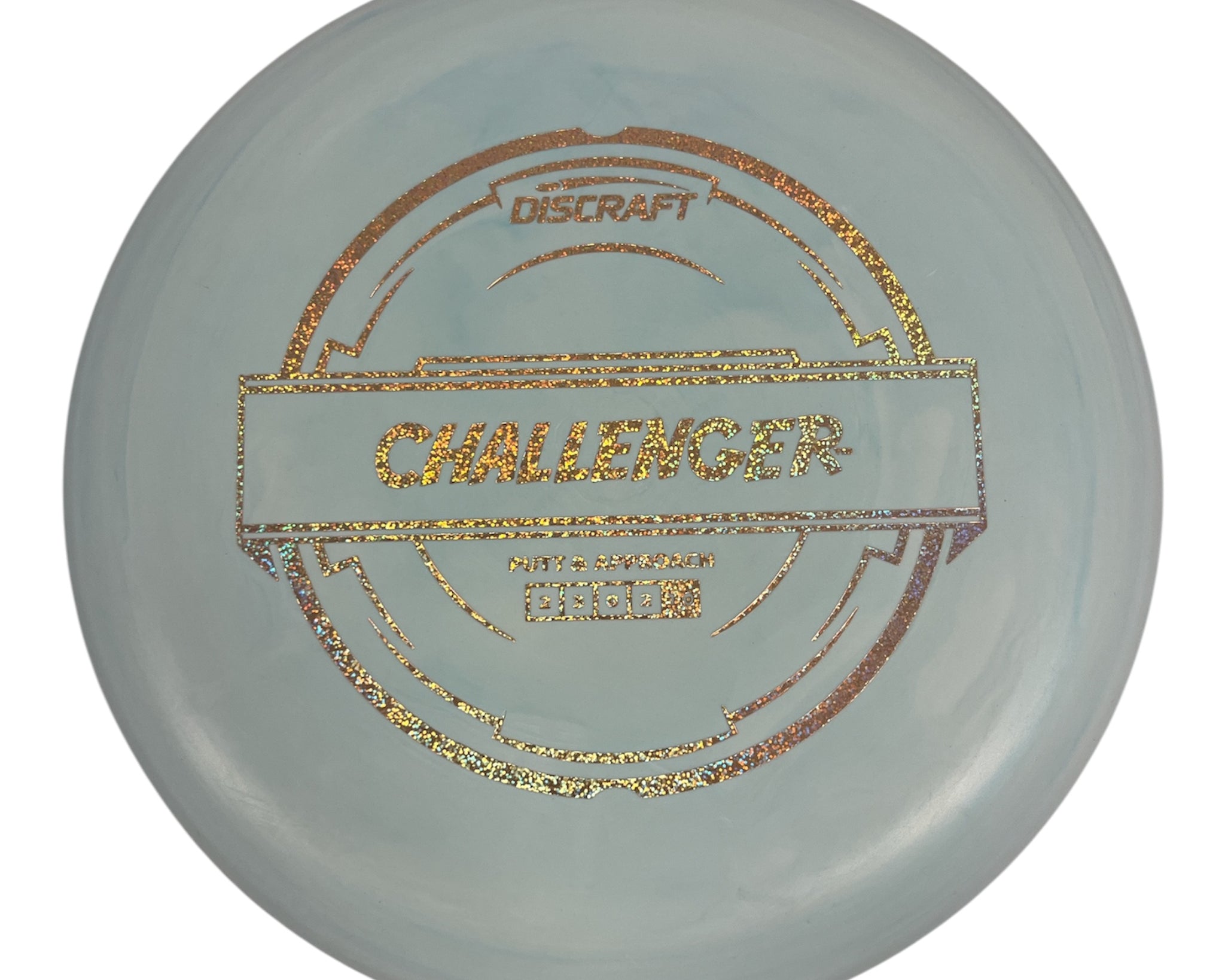 Putter Line Challenger