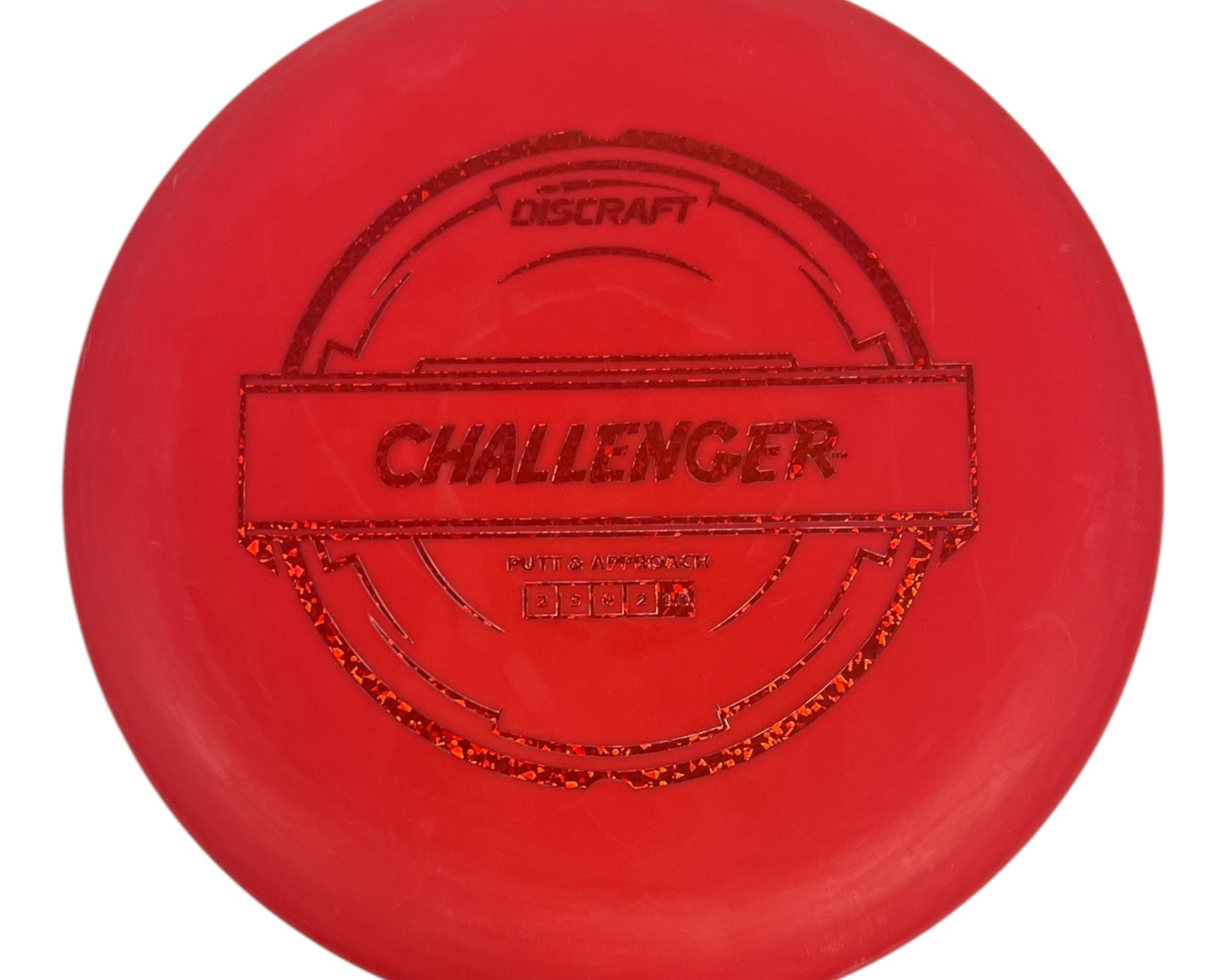 Putter Line Challenger