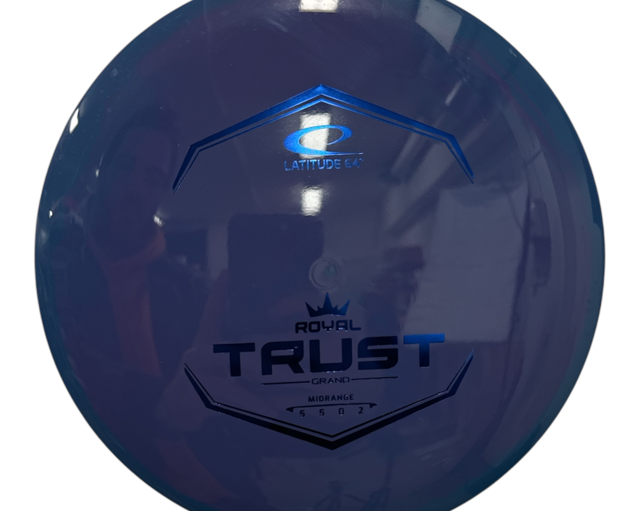 Grand Trust