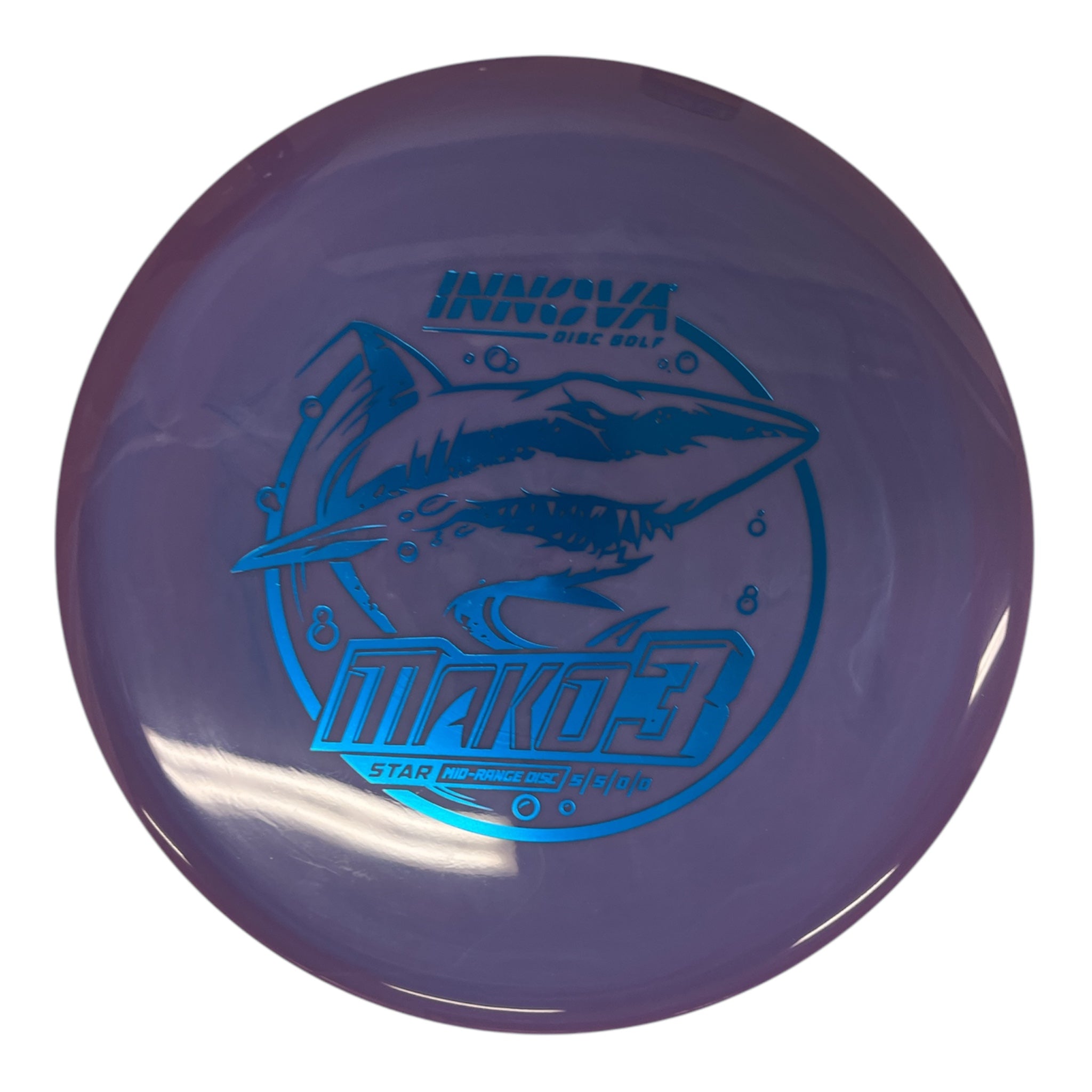 Star Mako3