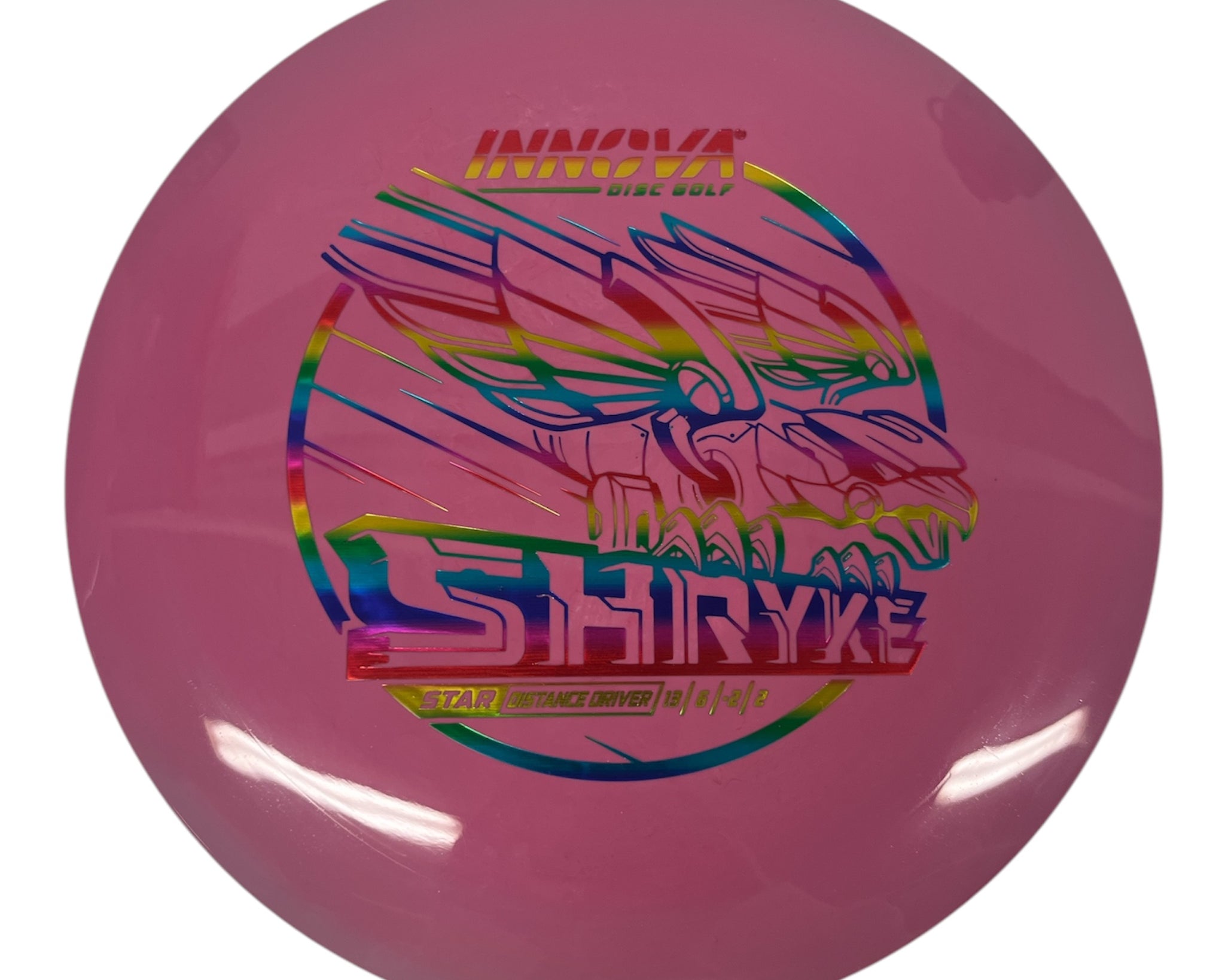 Star Shryke