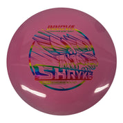 Star Shryke