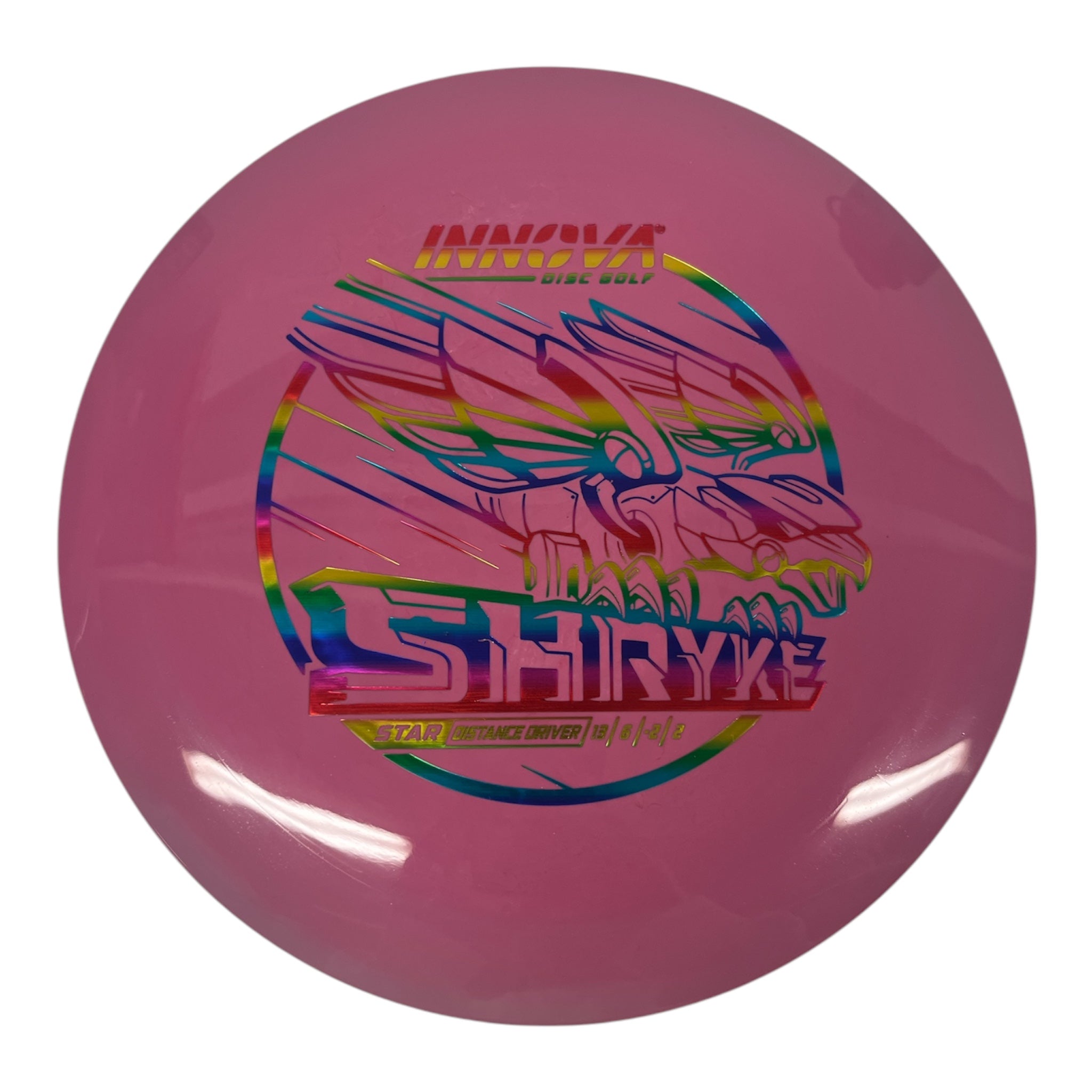 Star Shryke