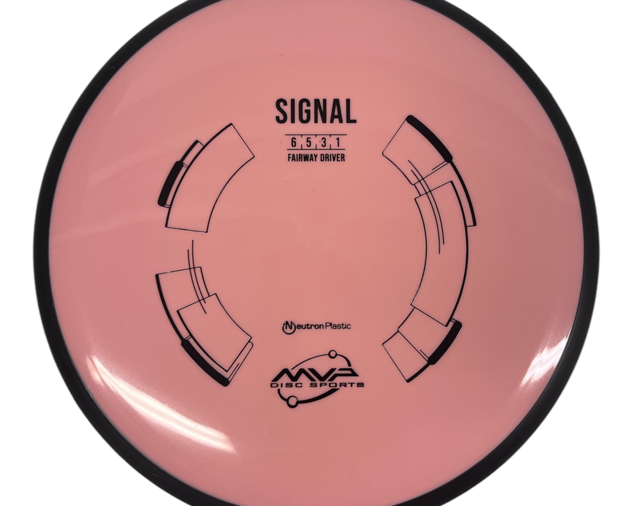 Neutron Signal