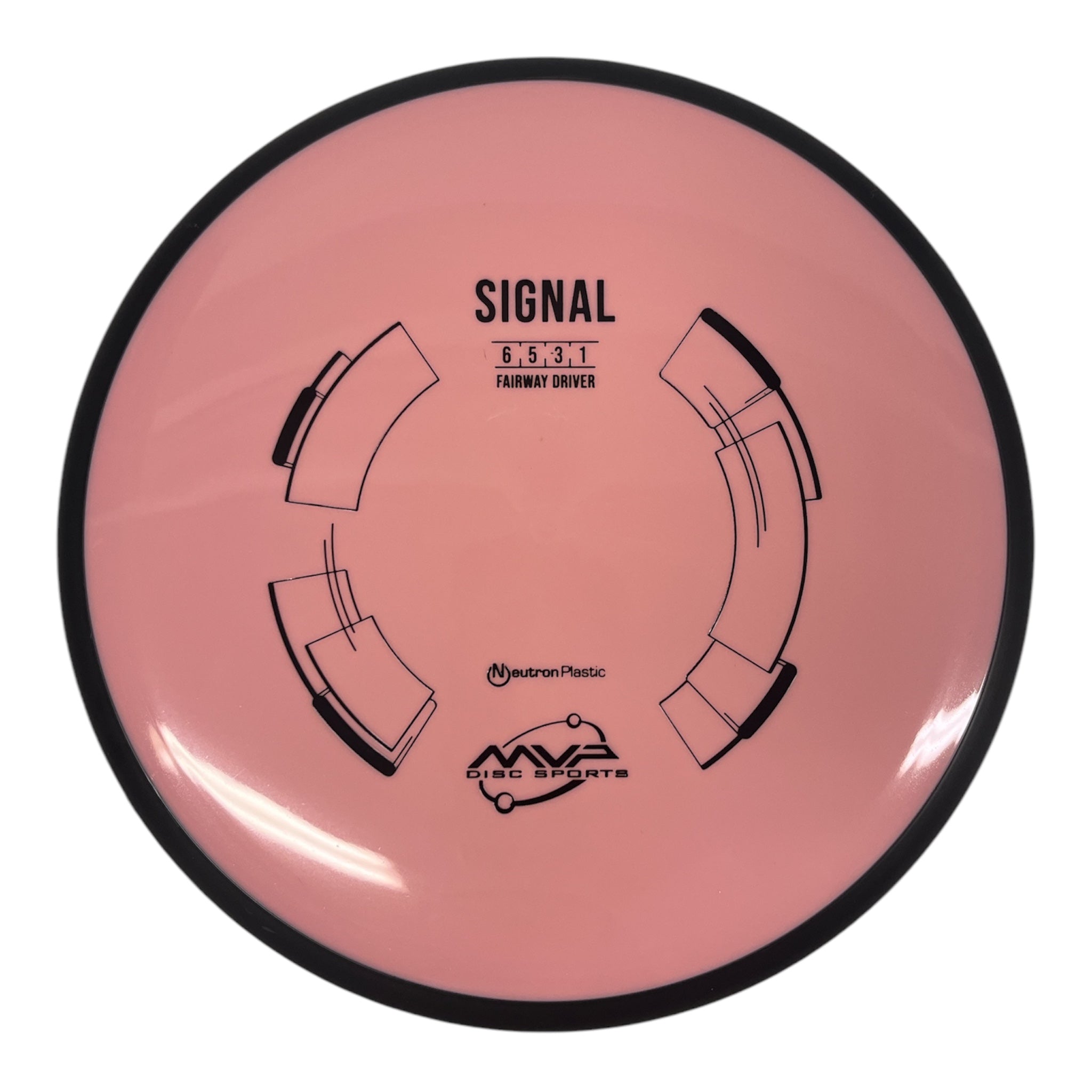 Neutron Signal