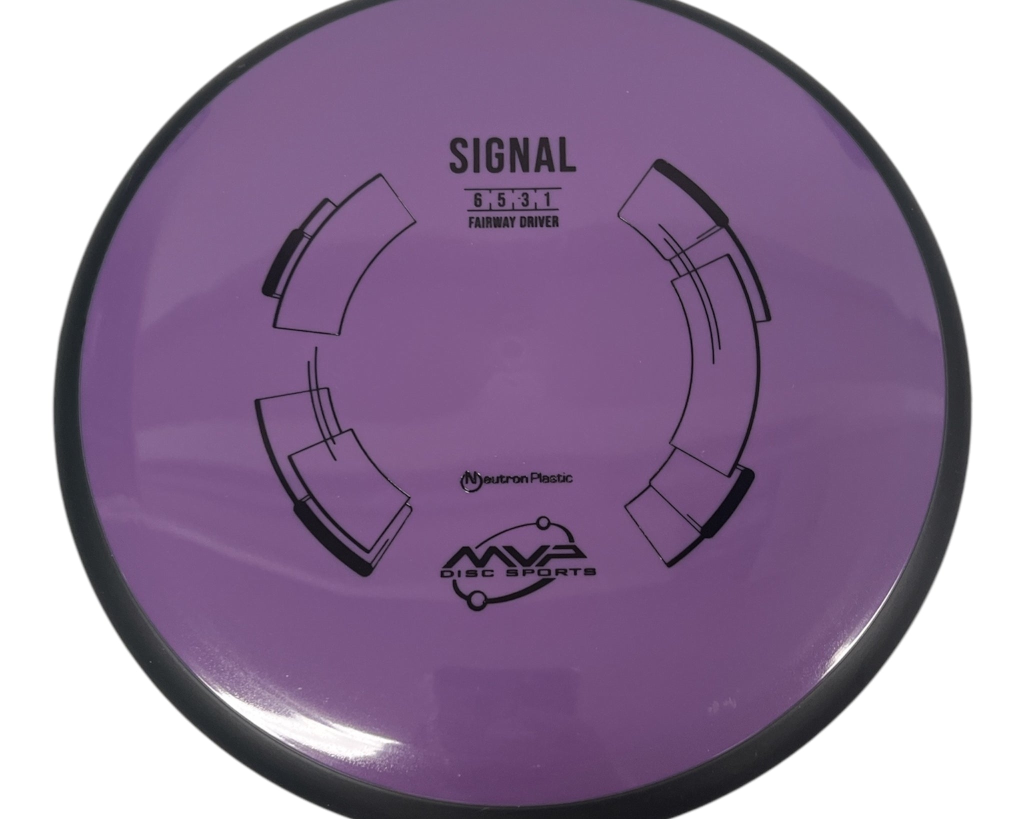 Neutron Signal