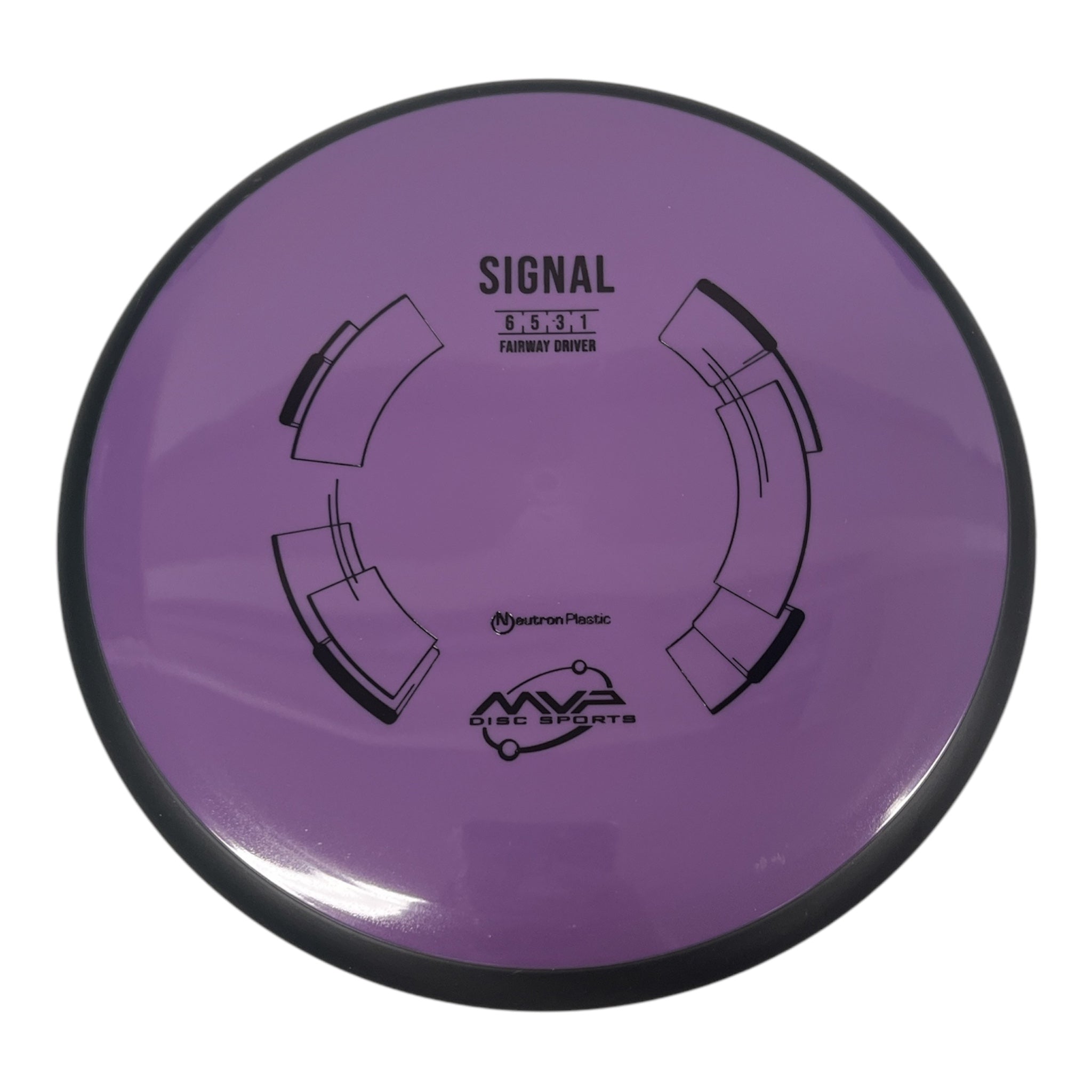 Neutron Signal