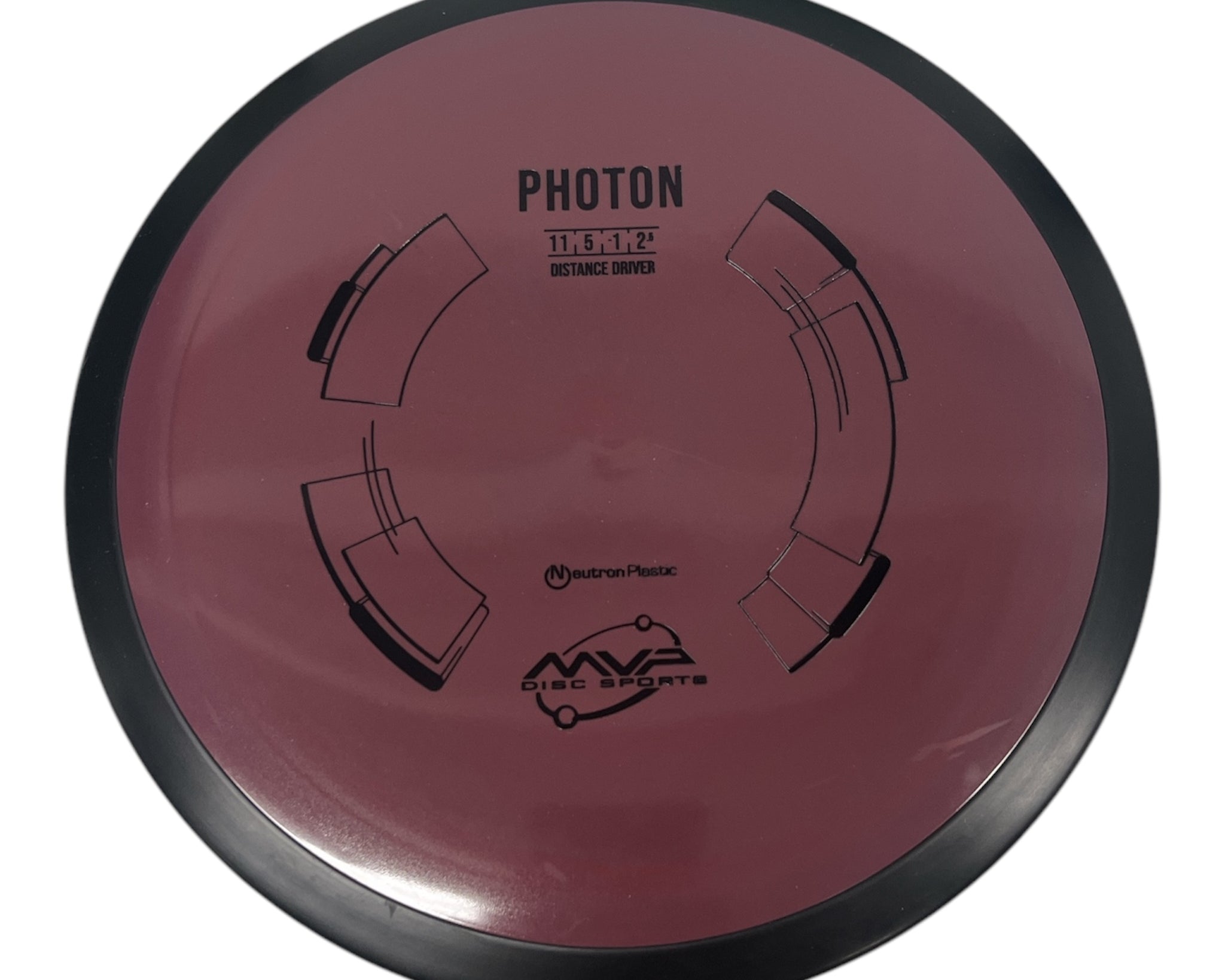 Neutron Photon