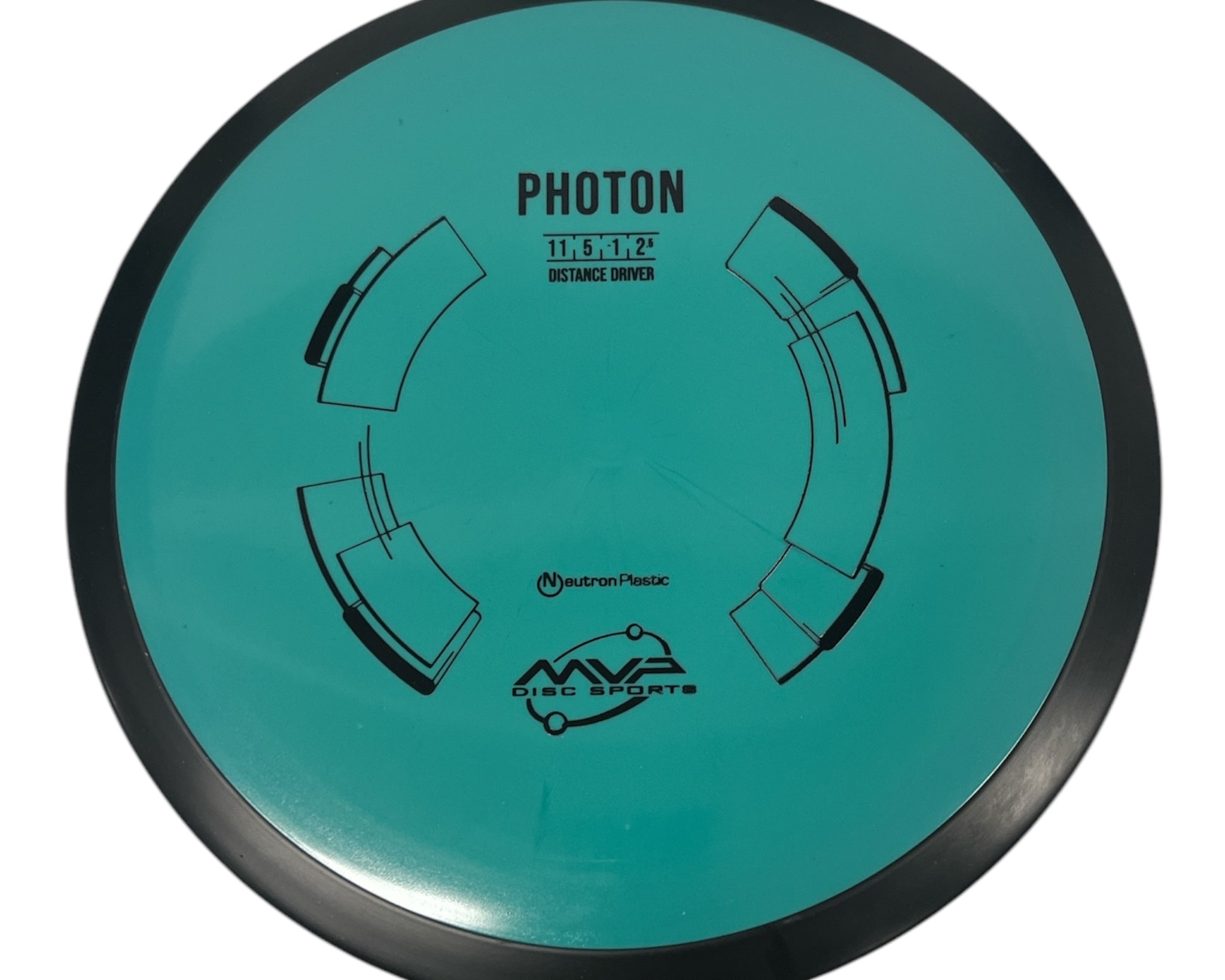 Neutron Photon